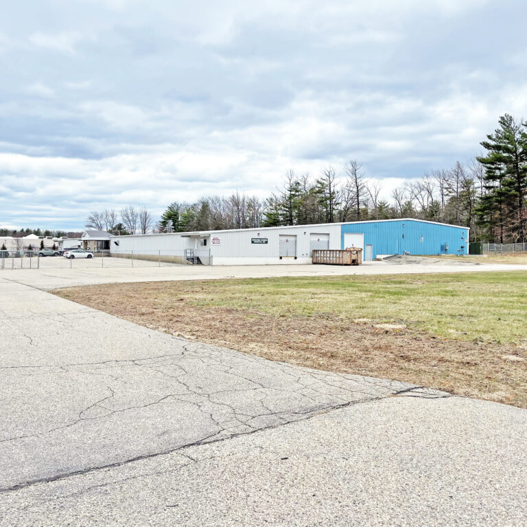 41 Industrial Avenue, Sanford