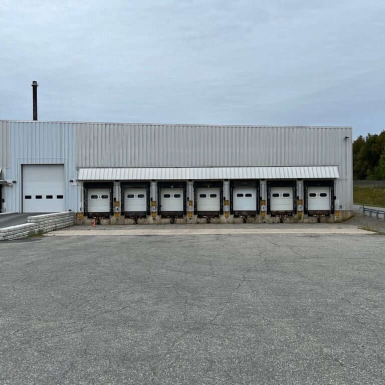 50 Main Street, East Millinocket