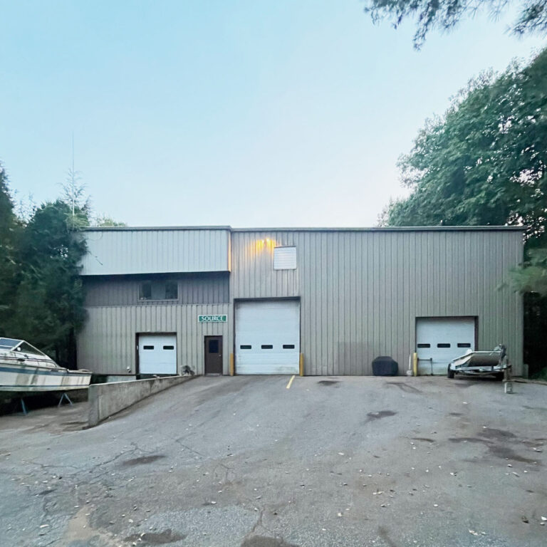 7 Industrial Parkway, Brunswick – Sale Pending