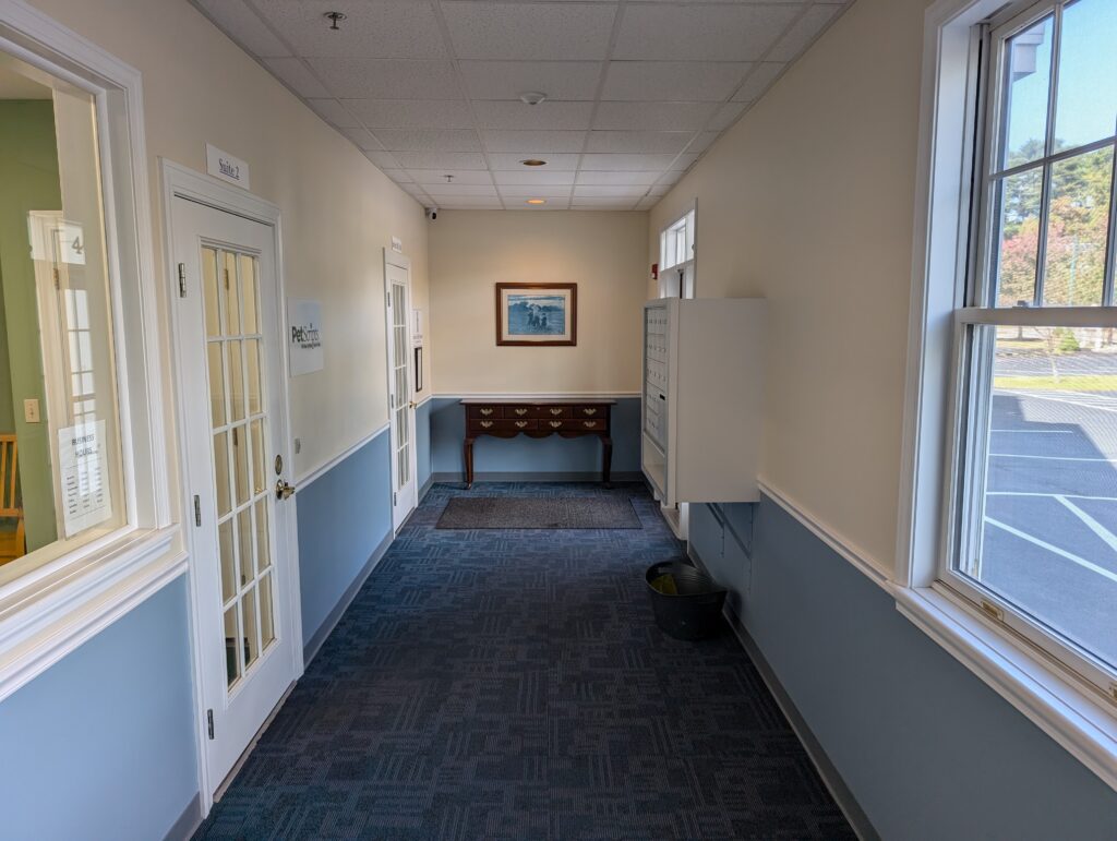 40 Forest Falls Drive, Yarmouth