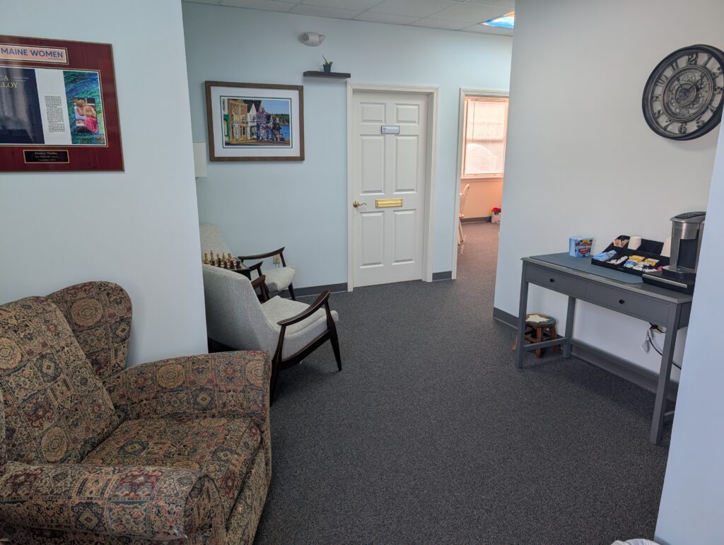 40 Forest Falls Drive, Yarmouth