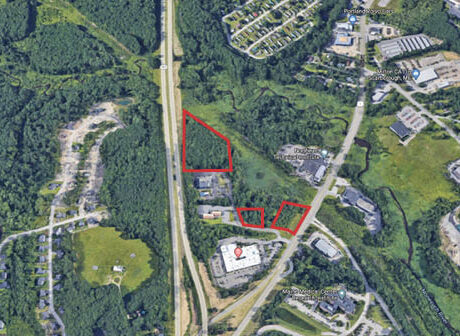 science park lots
