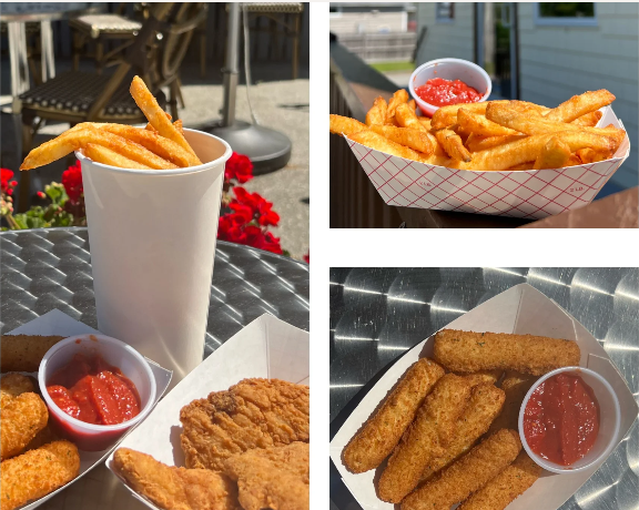 Goose Rocks Beach General Store