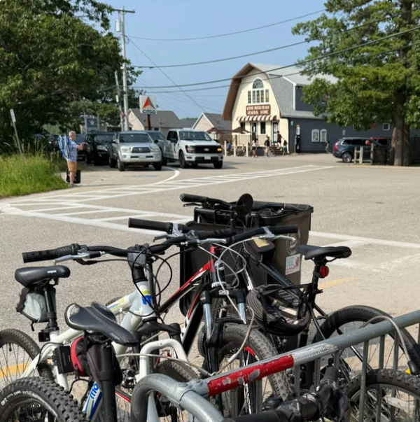 Goose Rocks Beach General Store