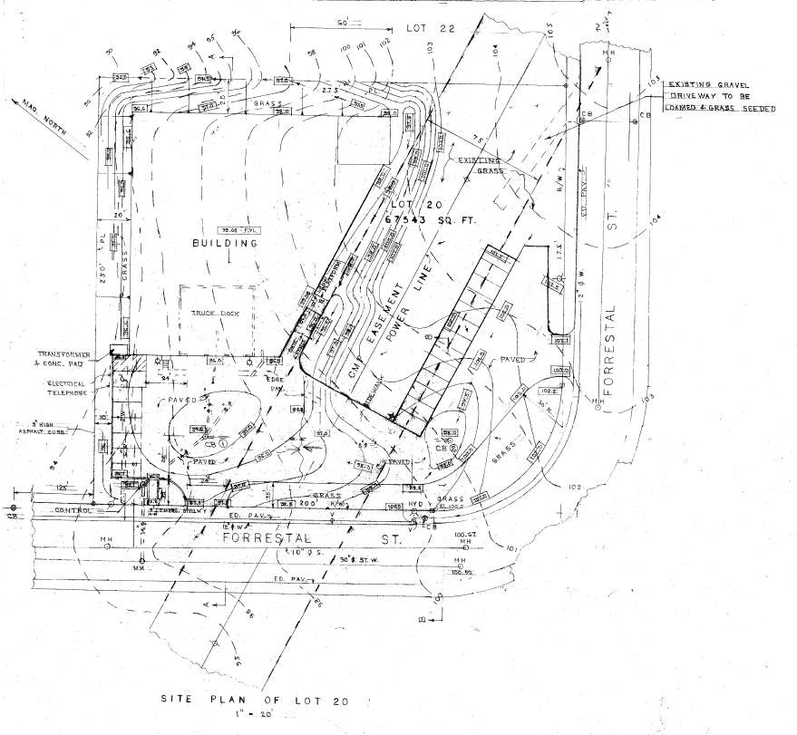 20 Forrestal Street, Lewiston