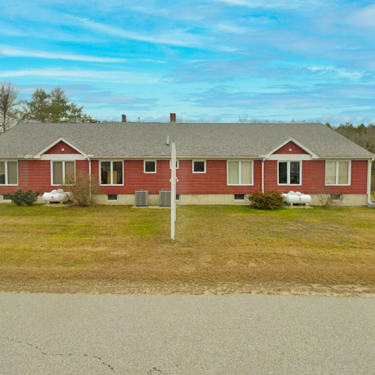 457 US Route One, Freeport