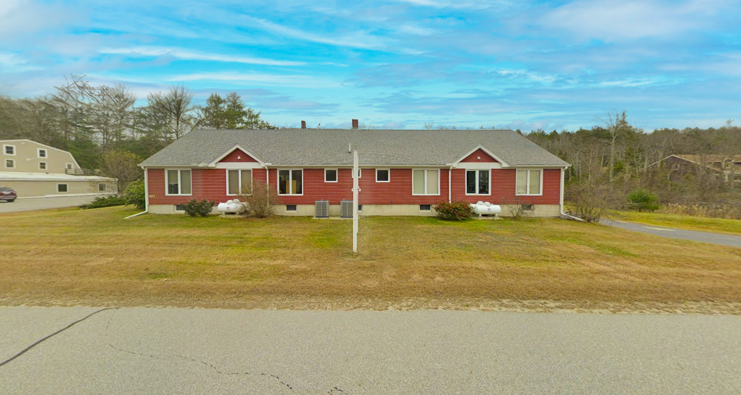 457 US Route One, Freeport