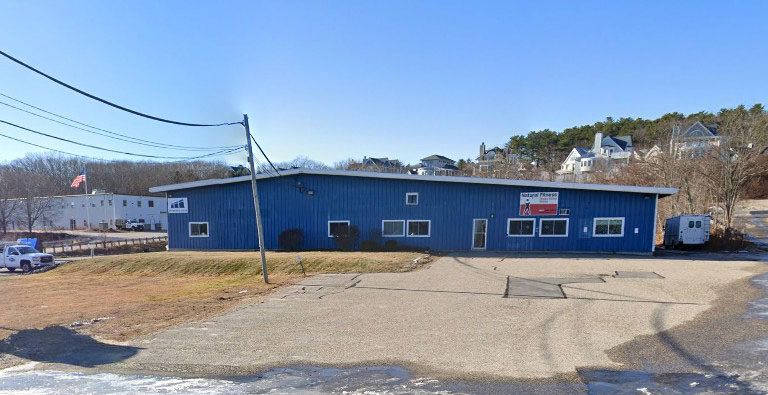 390 Presumpscot Street, Portland