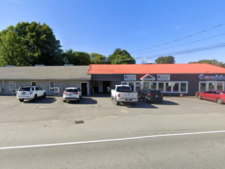 14 & 16 Summer Street, Dover-Foxcroft