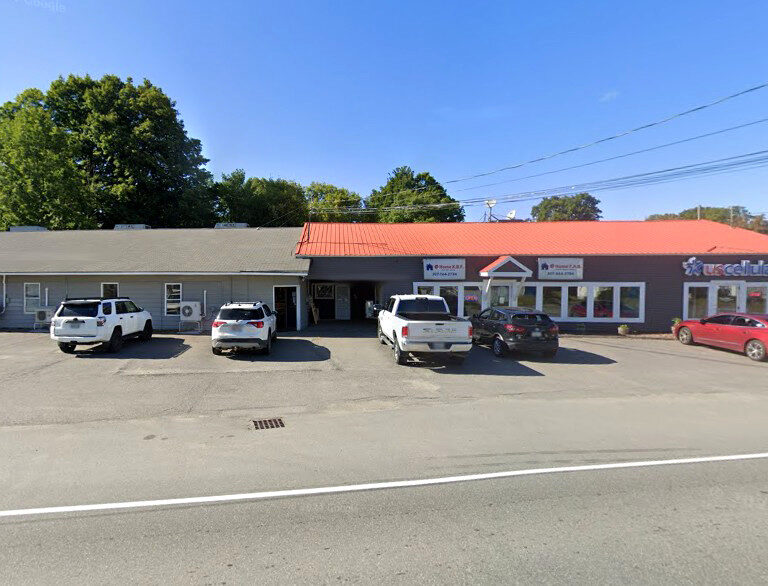 14 & 16 Summer Street, Dover-Foxcroft