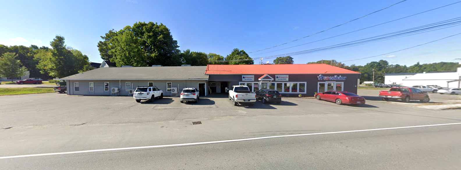 14 & 16 Summer Street, Dover-Foxcroft