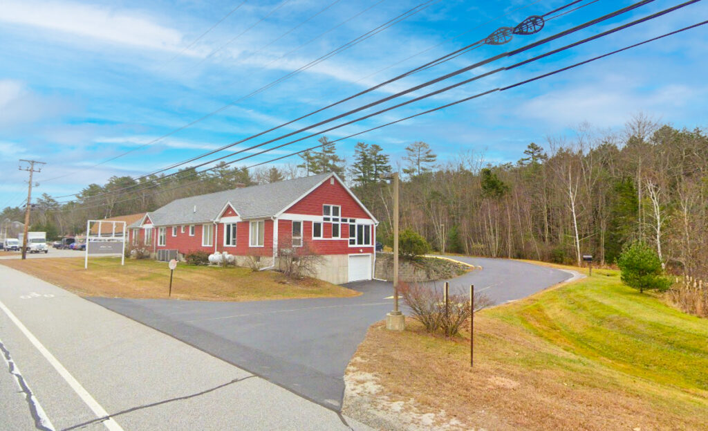 457 US Route One, Freeport