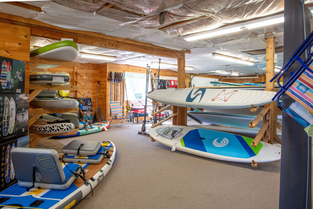 Sun Sports+ : 894 Roosevelt Trail, Naples