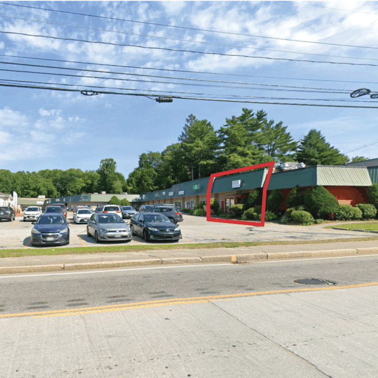 675 Main Street, Lewiston