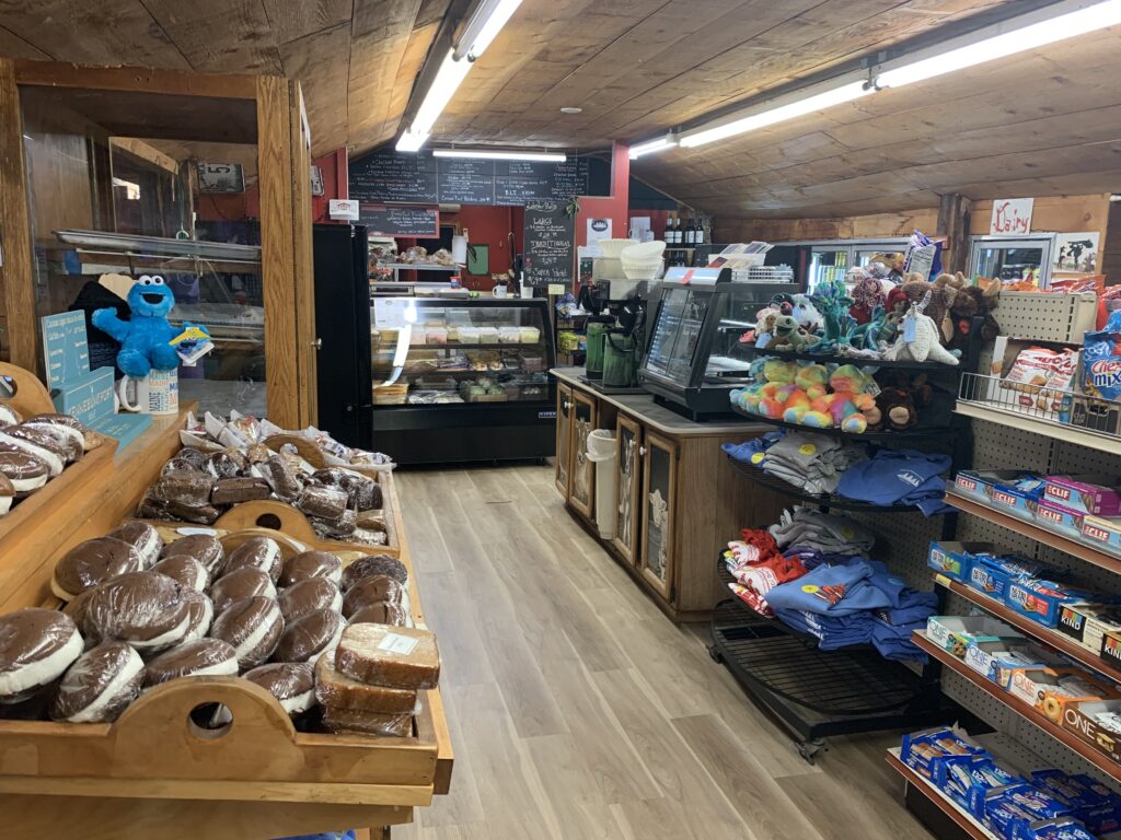 The Landing Store – 157 Summer Street, Kennebunk