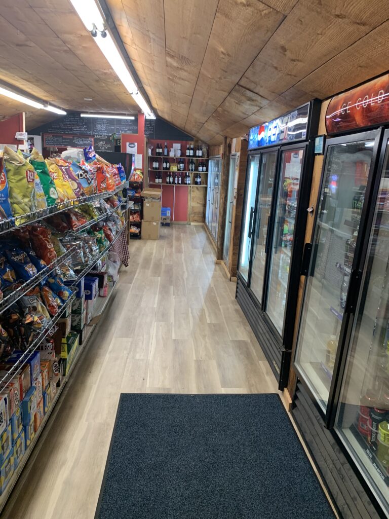 The Landing Store – 157 Summer Street, Kennebunk