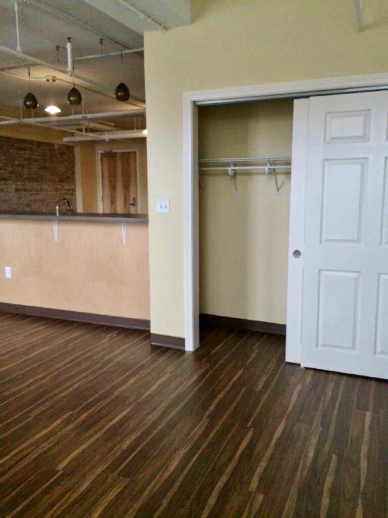 The Lofts at Freese’s Building