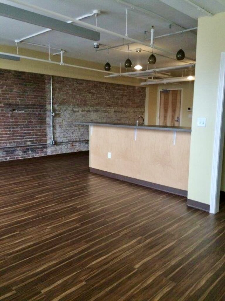 The Lofts at Freese’s Building