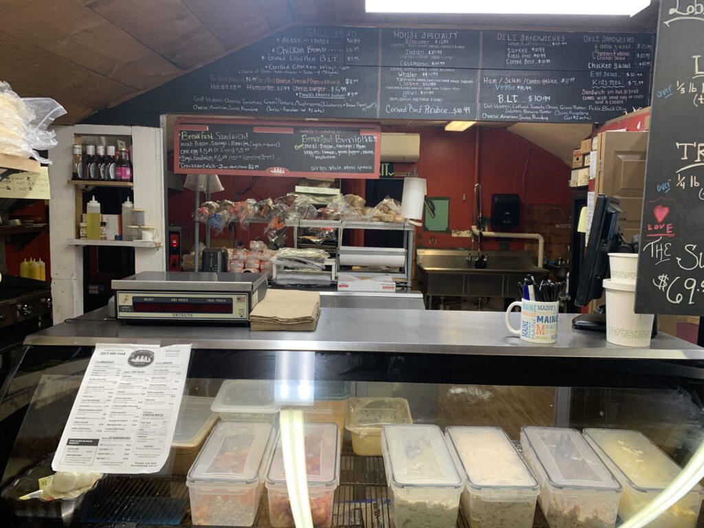 The Landing Store – 157 Summer Street, Kennebunk