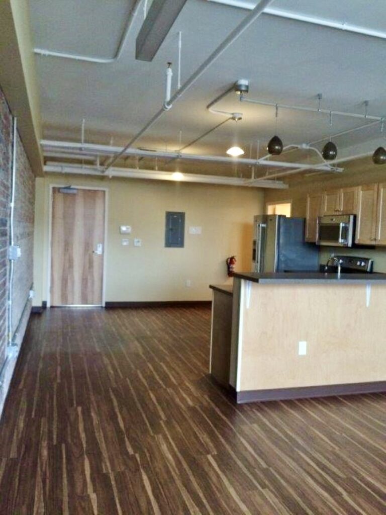The Lofts at Freese’s Building