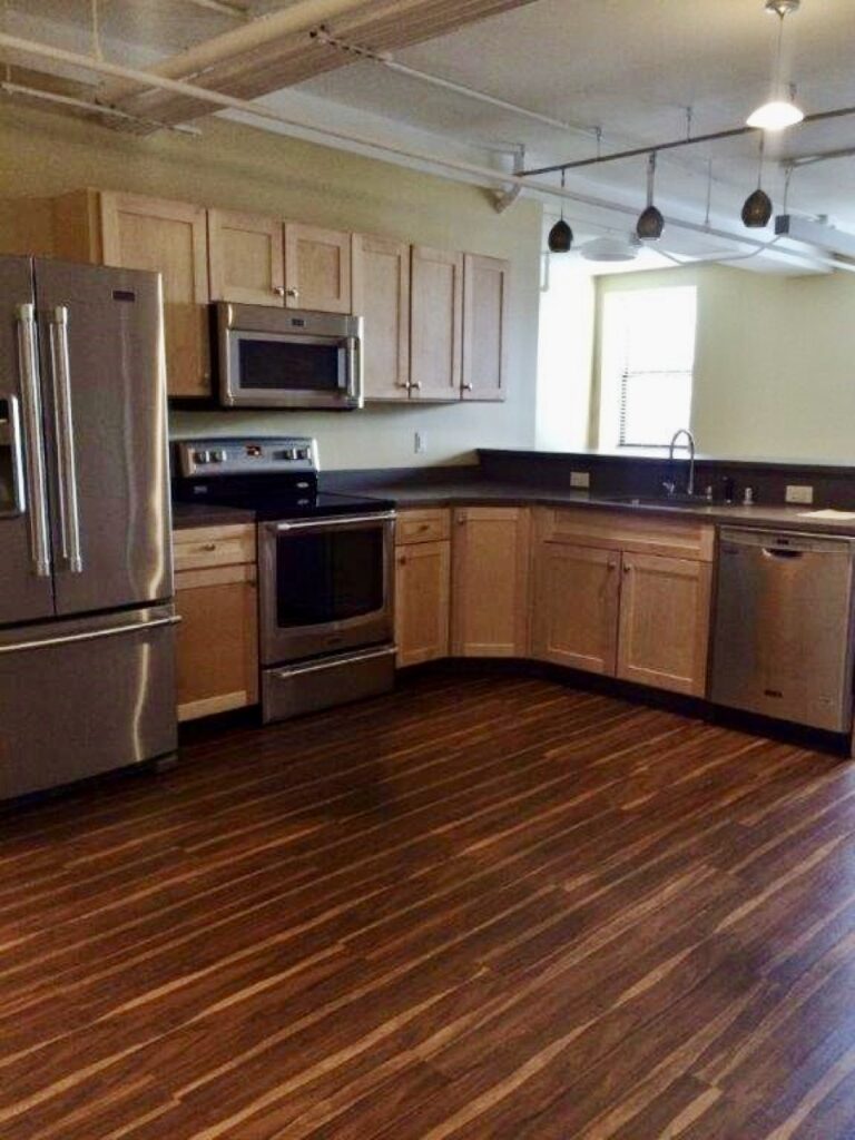 The Lofts at Freese’s Building