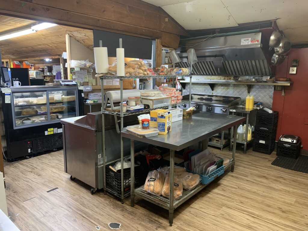 The Landing Store – 157 Summer Street, Kennebunk