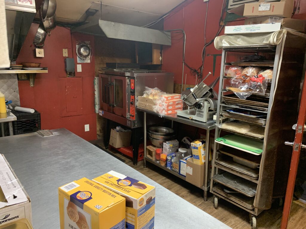 The Landing Store – 157 Summer Street, Kennebunk