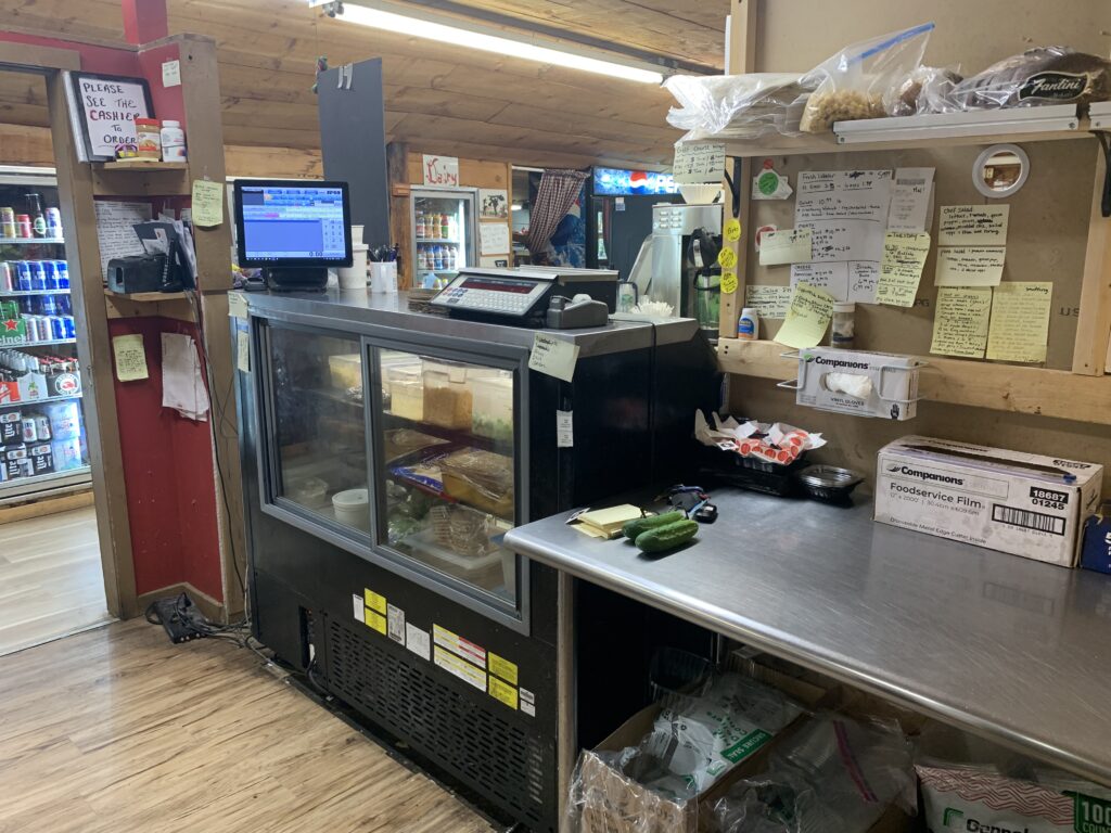 The Landing Store – 157 Summer Street, Kennebunk