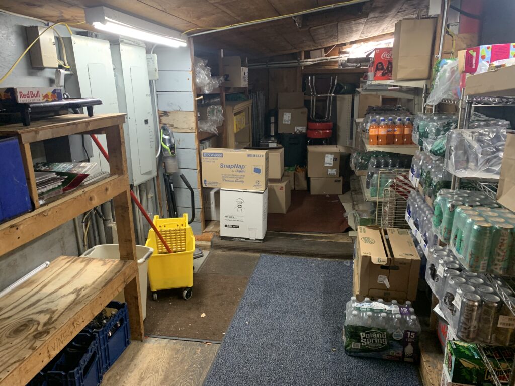 The Landing Store – 157 Summer Street, Kennebunk