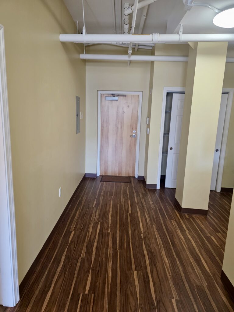 The Lofts at Freese’s Building
