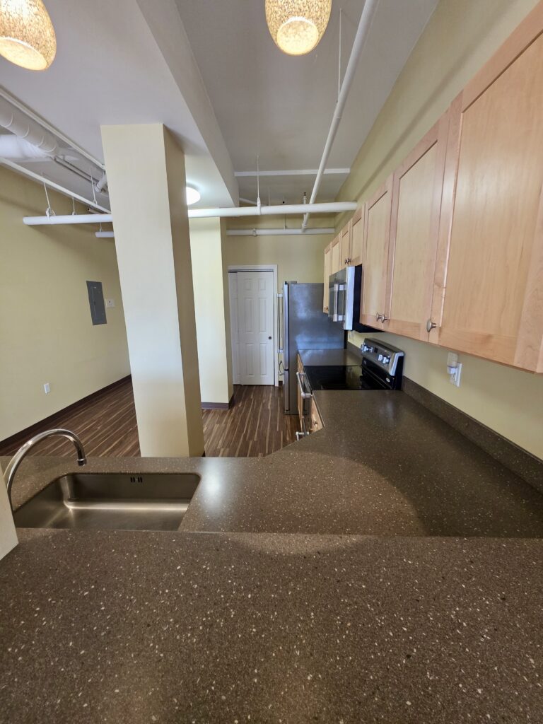 The Lofts at Freese’s Building