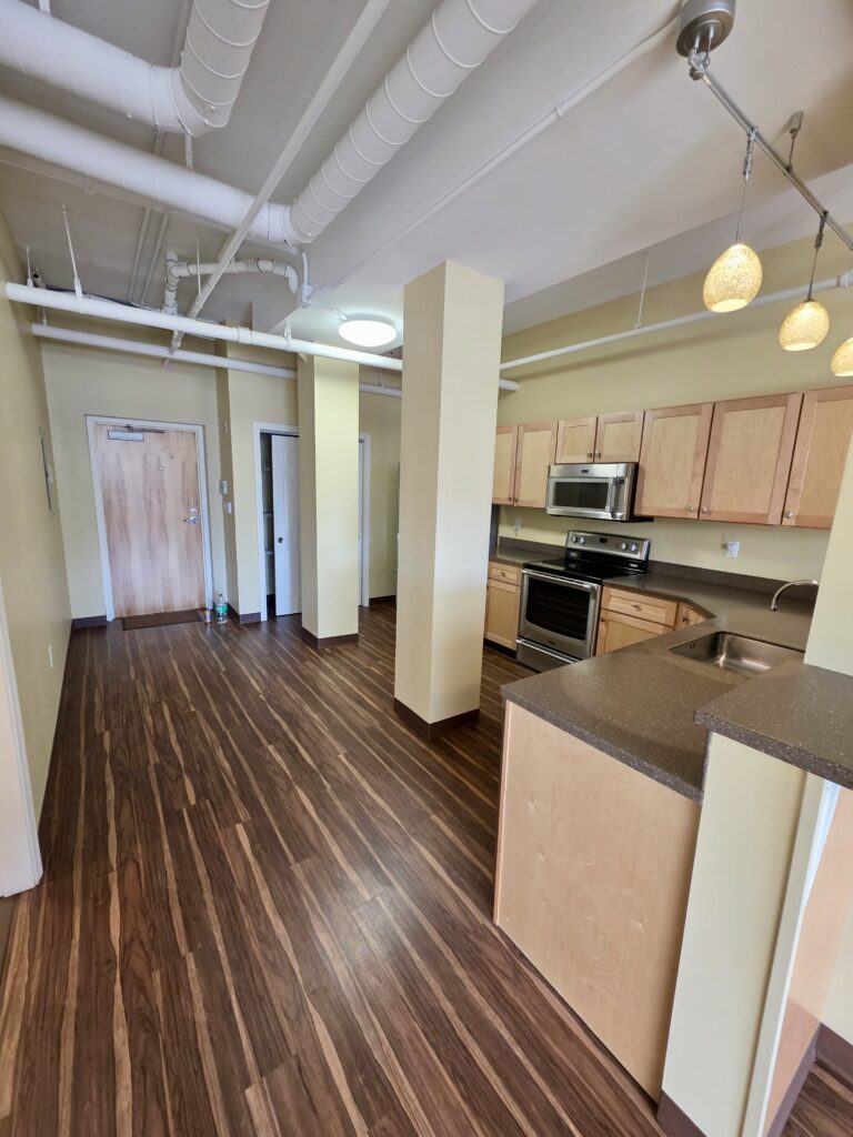 The Lofts at Freese’s Building