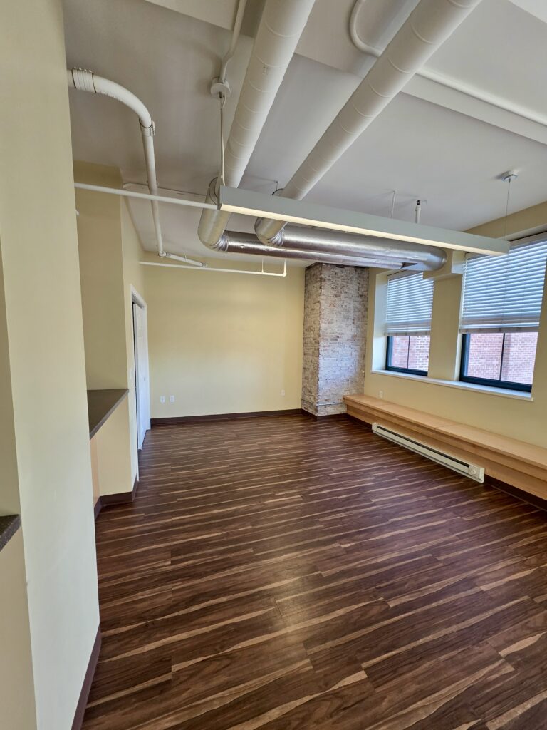 The Lofts at Freese’s Building