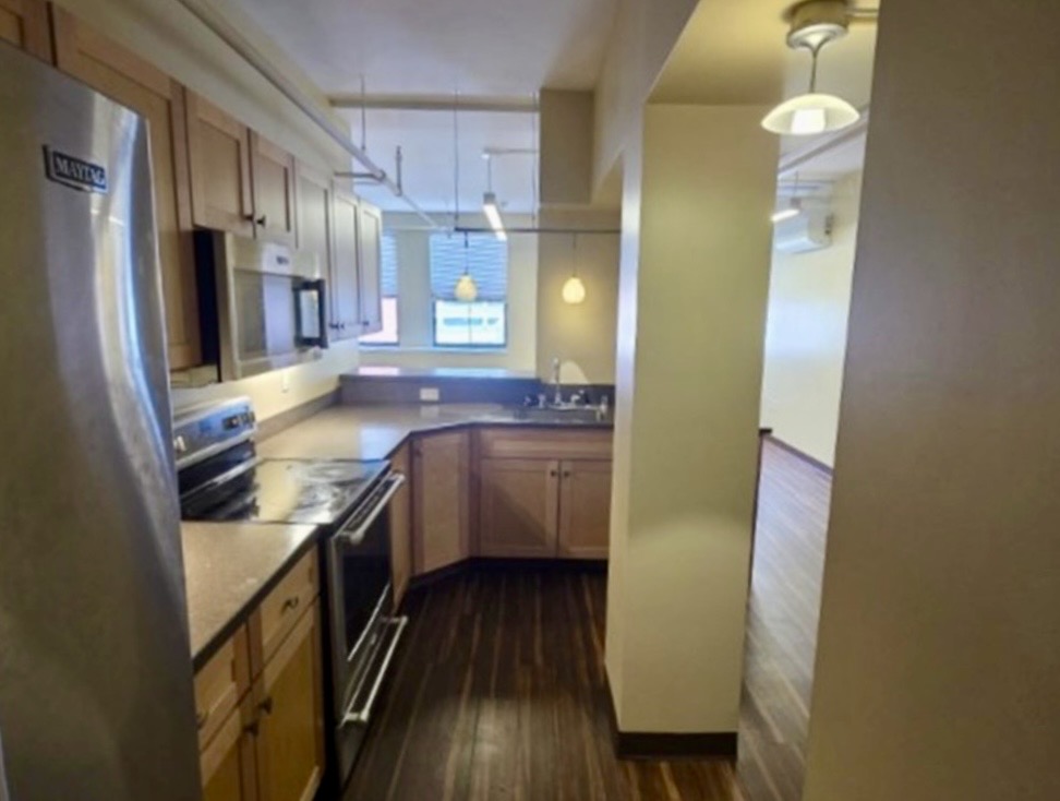 The Lofts at Freese’s Building