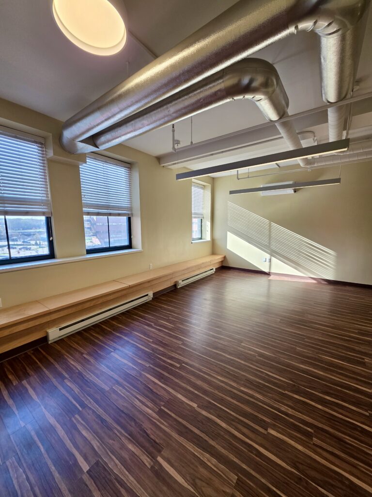 The Lofts at Freese’s Building