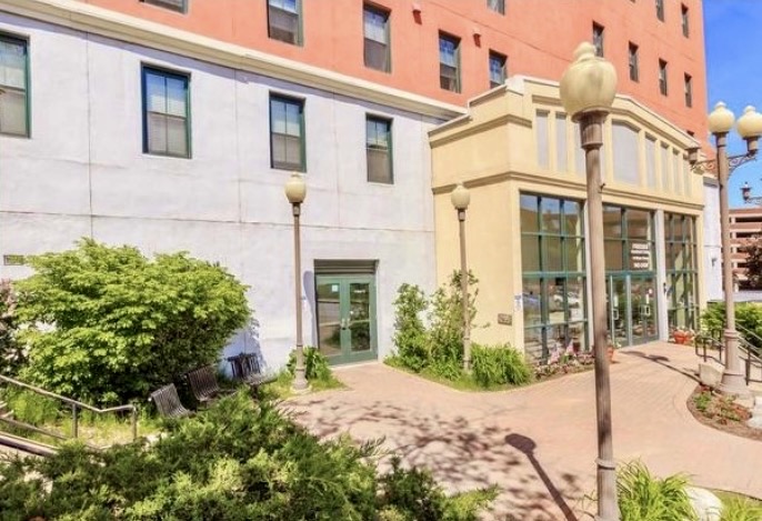 The Lofts at Freese’s Building