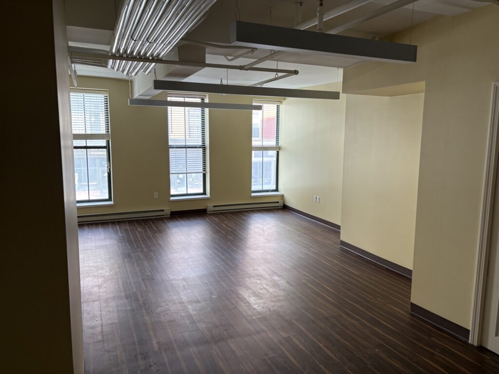 The Lofts at Freese’s Building