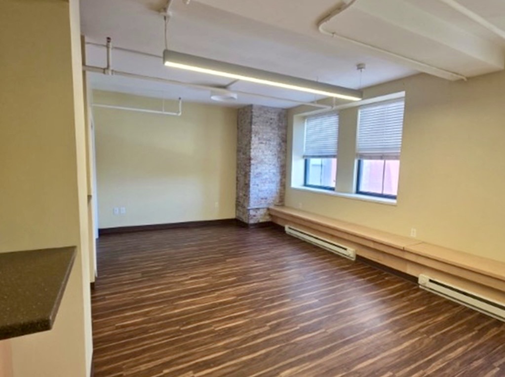 The Lofts at Freese’s Building