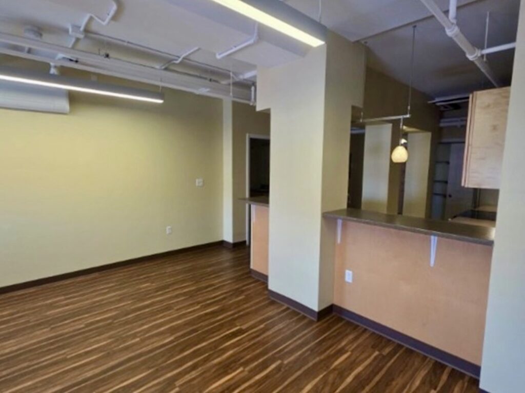 The Lofts at Freese’s Building