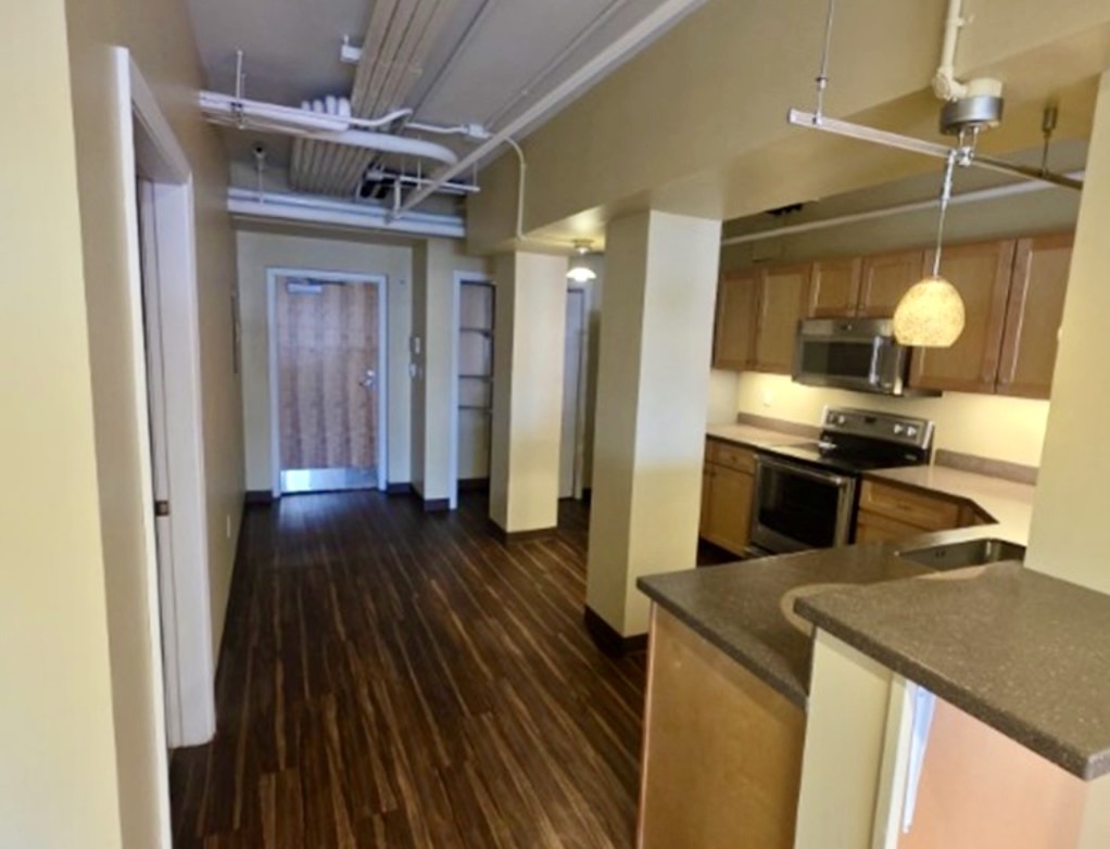 The Lofts at Freese’s Building