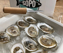 SoPo Seafood, South Portland