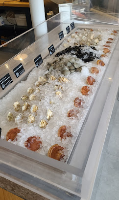 SoPo Seafood, South Portland