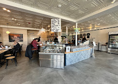 SoPo Seafood, South Portland