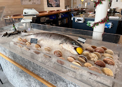 SoPo Seafood, South Portland
