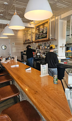 SoPo Seafood, South Portland