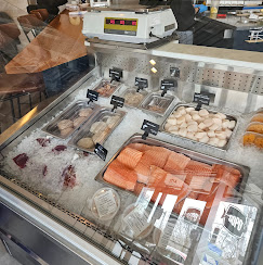 SoPo Seafood, South Portland