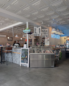 SoPo Seafood, South Portland
