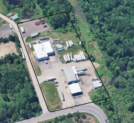 110 & 116 Dartmouth Street, South Portland