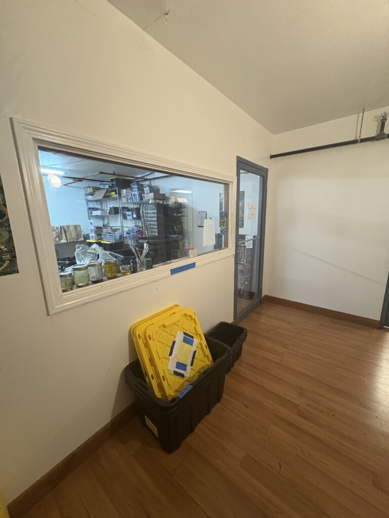 135 Walton Street, Portland – Unit F
