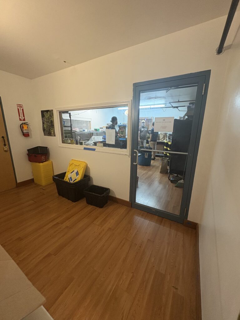 135 Walton Street, Portland – Unit F